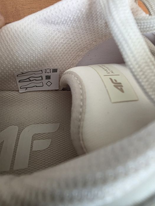Pantofi Urban Dama 4F
