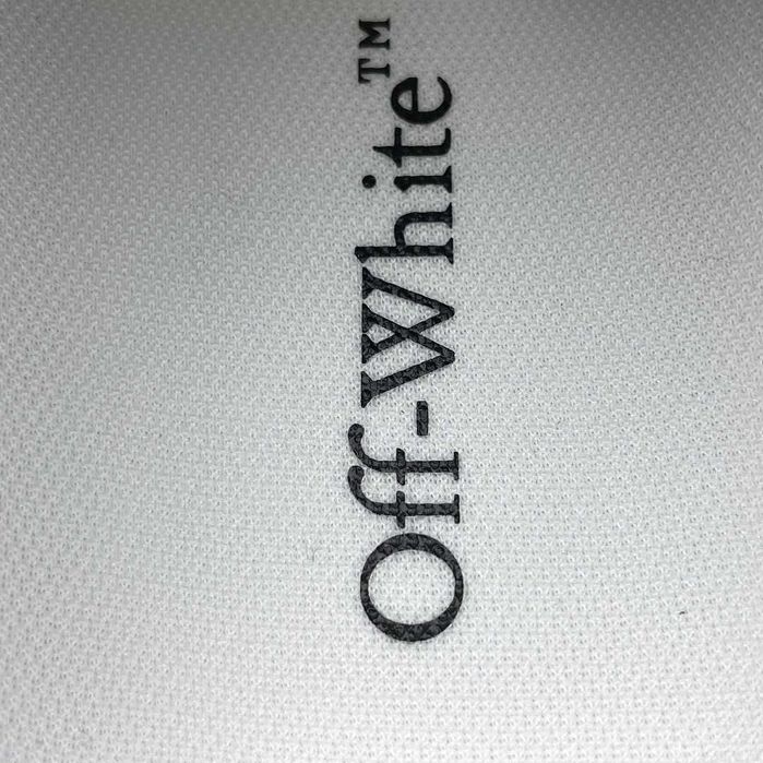 Off White Off Court 3.0 36-47