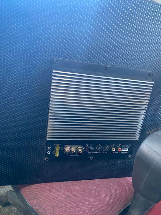 В отличном состояниии