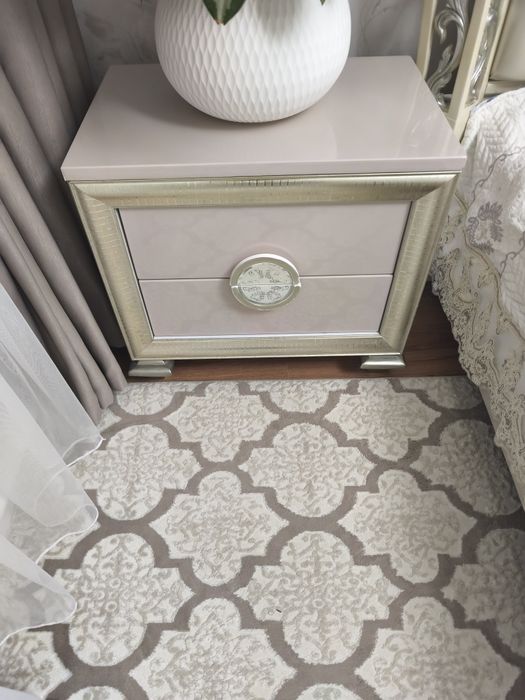 Продам спальный гарнитур бу