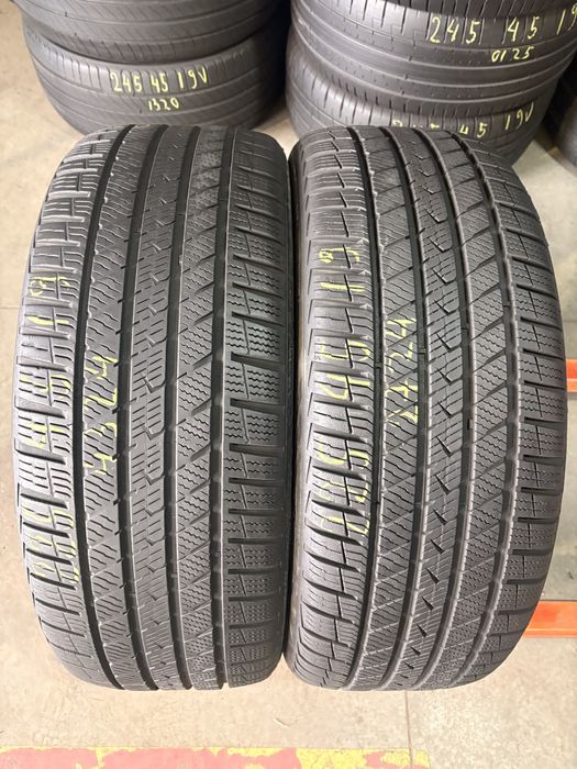 Anvelope All-Season 225/45/19 Vredestein Quatrac Pro 225 45 19 R 19