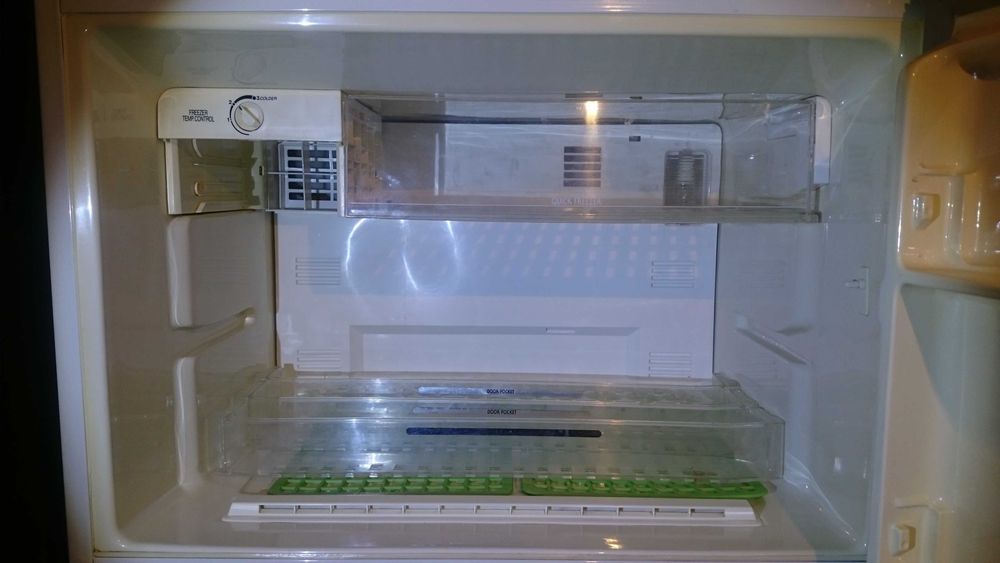 Холодильник GoldStar (Корея, бывш. LG)