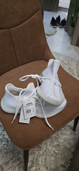 adidas gazelle silver green womens Adidas Yeezy Foam RNR 'Onyx' – DTLR main image 0