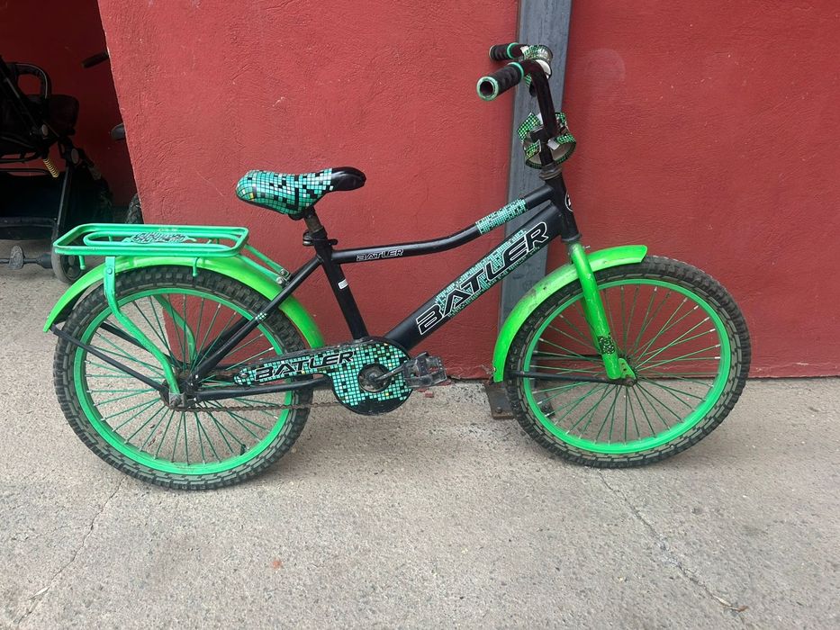 Продам велосипед