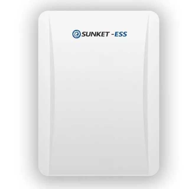 LiFePO4 аккумуляторная батарея SUNKET 10.24 кВт*ч