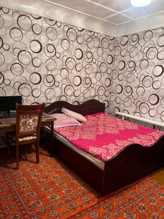 Uy sotiladi 5sotix bektemir