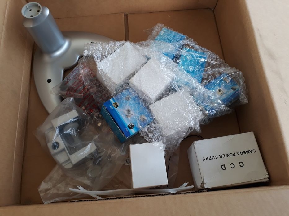 Мини видеокамеры