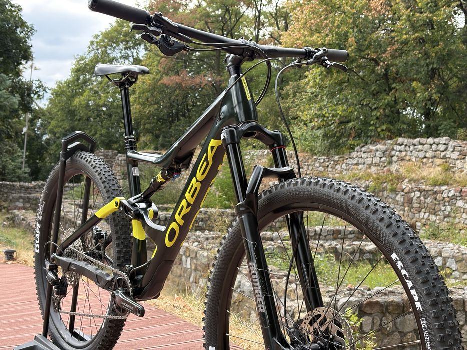 2023 Orbea Occam H30 29”