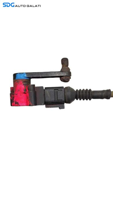 Senzor Lumini Nivel Far Faruri Balast Xenon Spate Audi A4 B8 2008 - 2015 Cod 1T0907503A [L7526]