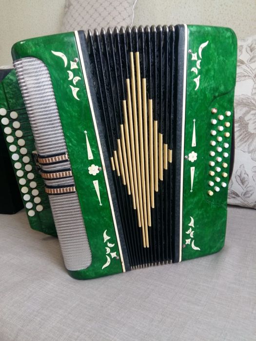 Продам гармонь Беларусь