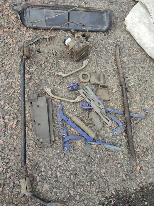 Вакуум в рабочем состоянии БМВ е 36