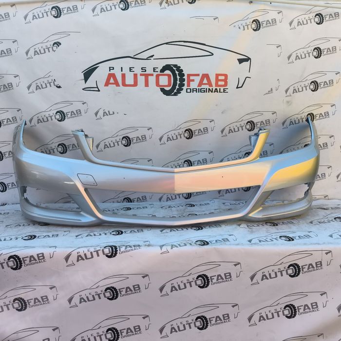 Bara fata Mercedes C-Class W204 Facelift an 2011-2012-2013-2014