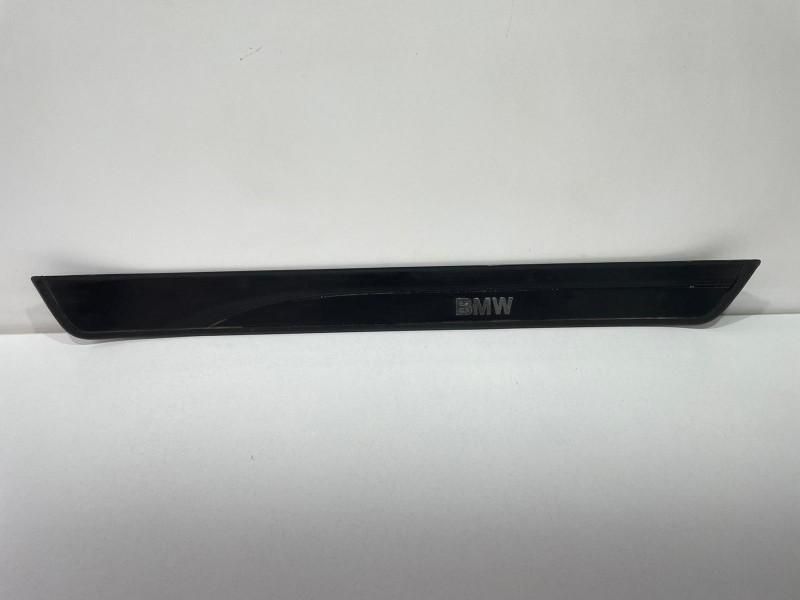 Ornament prag dreapta fata BMW Seria 3 E91 7060280