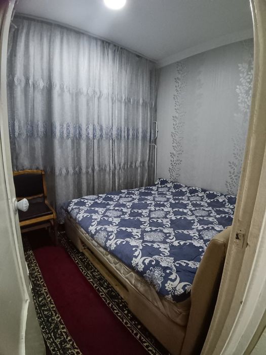 Аренда квартиры Сергели