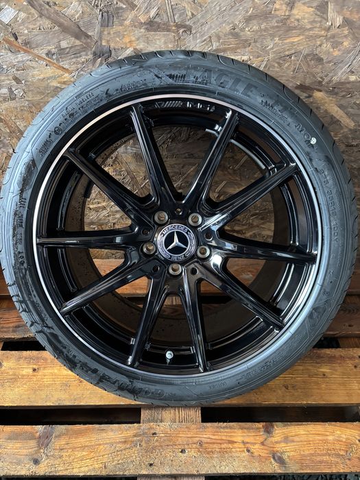 Jante Mercedes AMG E Klasse W213 S213 Coupe W238 C238 Cabrio Noi R19