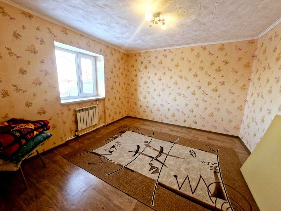 Продажа дома 3 комнаты г. Тобыл