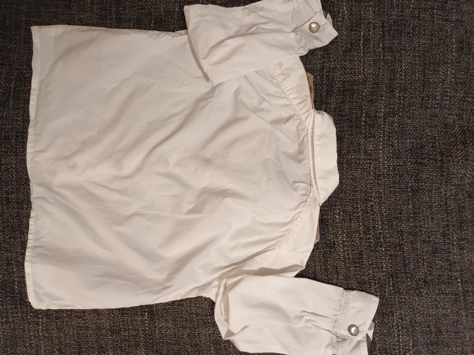 Burberry  - бебешка ризка р- р 92см