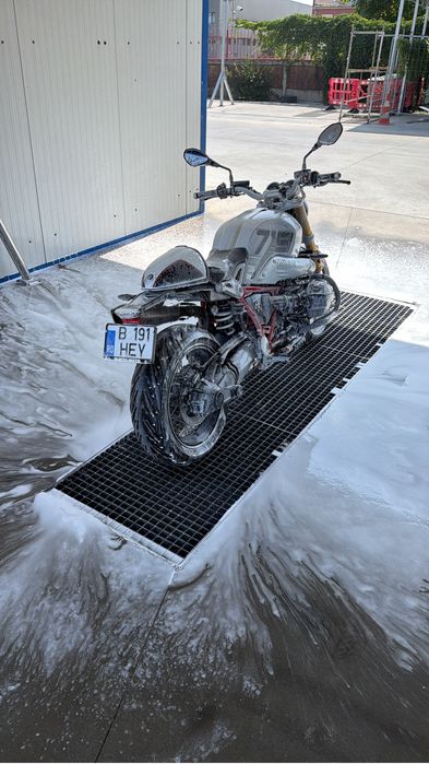 Bmw r ninet 2021