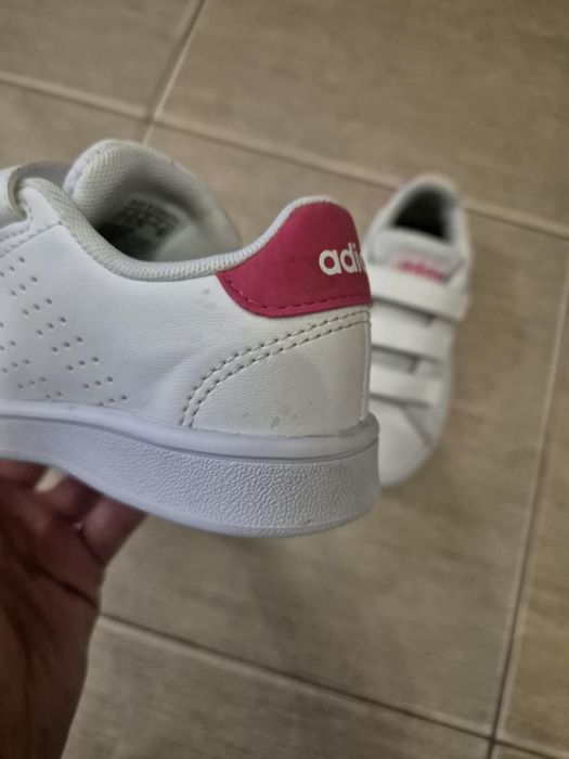 Детски маратонки- Adidas