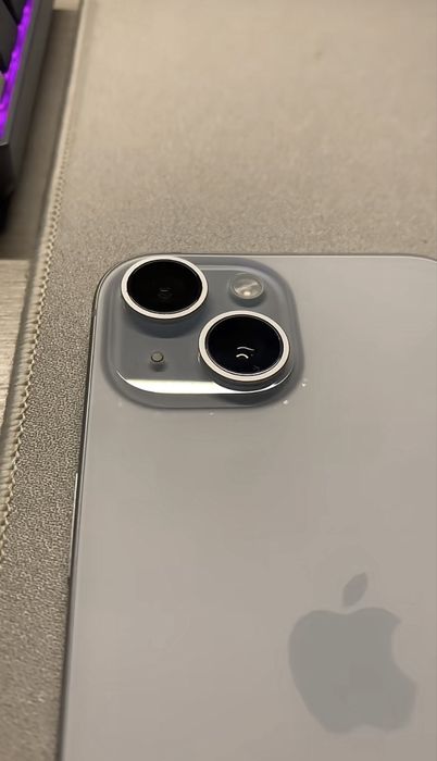 Айфон 15 идеал iPhone 15 продается полн комплект