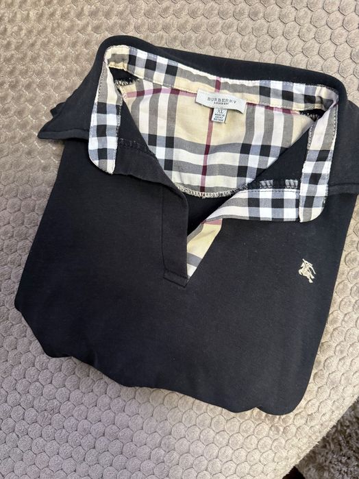 Дамска тениска Burberry