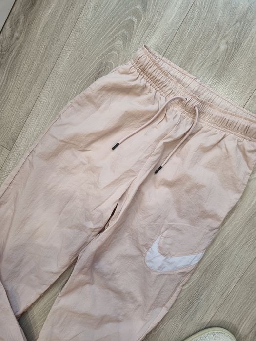 Долнище и ветровка Nike