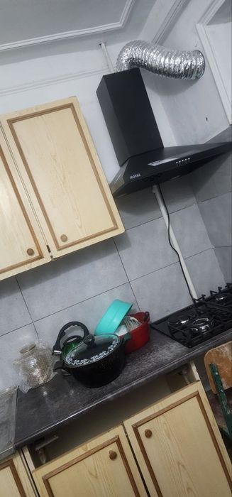 Сдается квартира 250$ 1 комнатная партьезд