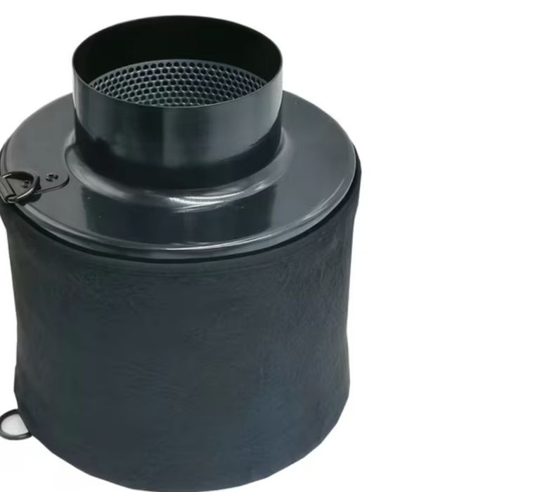 Filtru de carbon aer