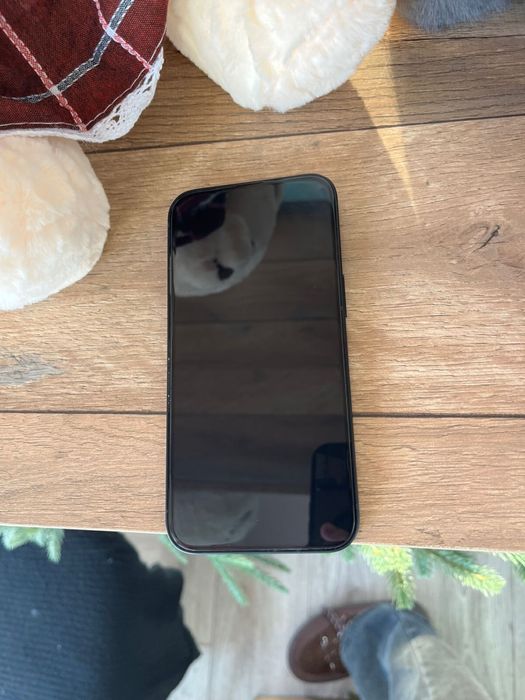 13 iphone 128 gb 86 %акб