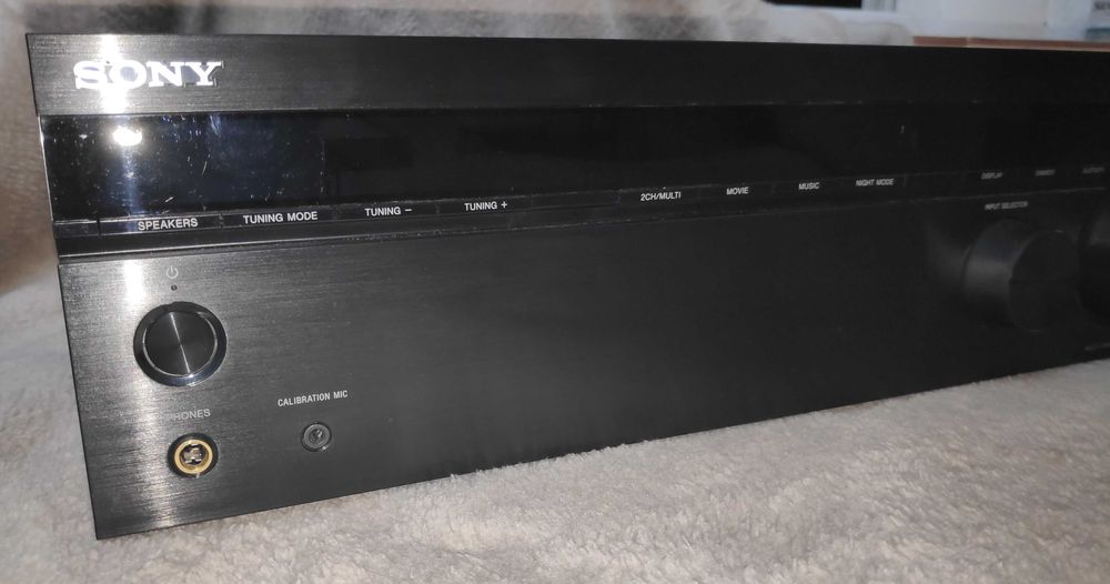 Vand receiver Sony STR-DH790