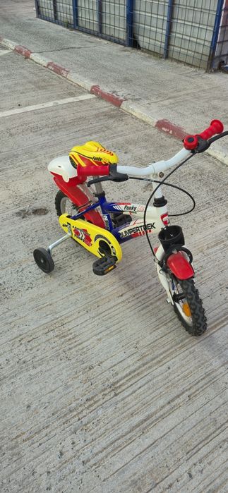 Bicicleta copii in stare foarte buna