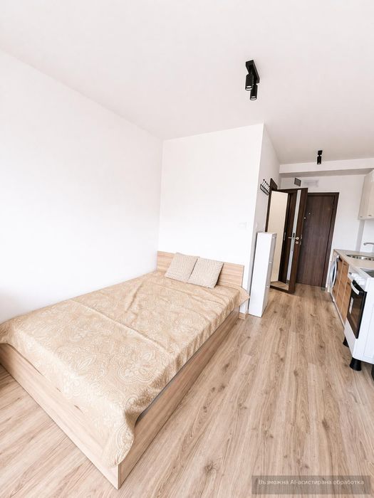 Едностаен, под наем, ж.к Студентски град