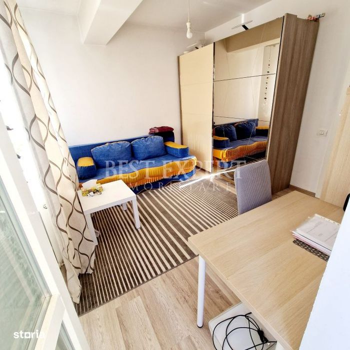Vila de vanzare – mobilata si utilata/complex privat zona Pallady