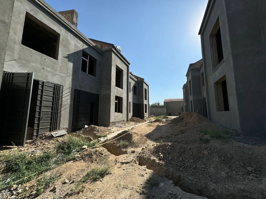 Продается Таун хаус