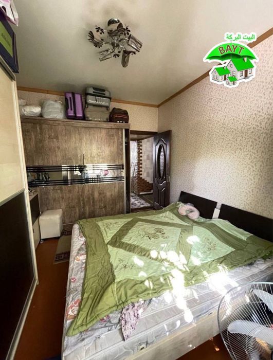 Сергели 1 3 комната 2 этаж,Орт.5-Бекат,Площадь:78м2,Продаетя х