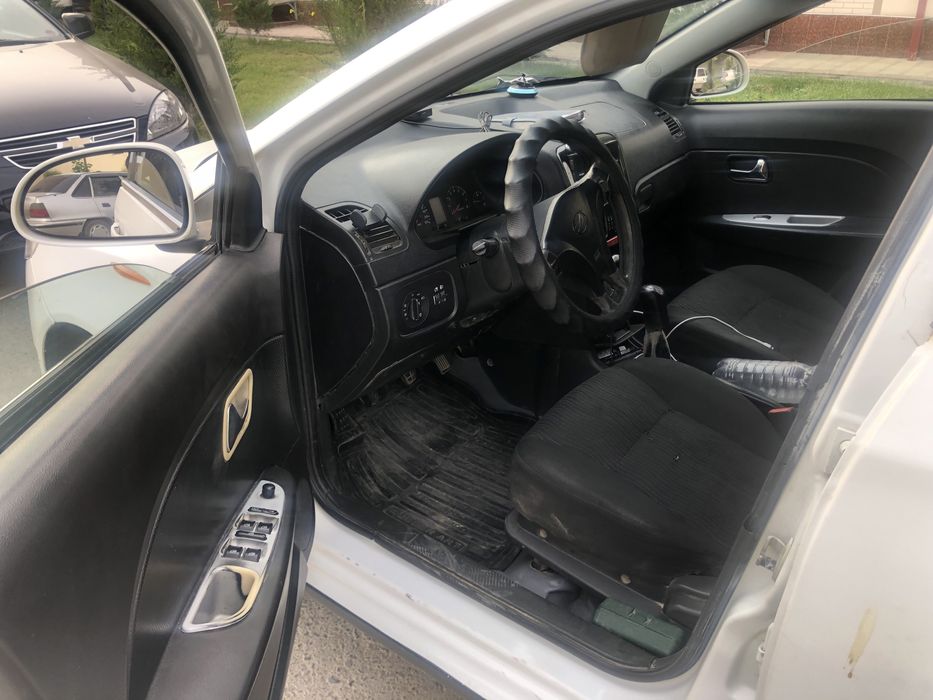 Forza avtomabil 2014