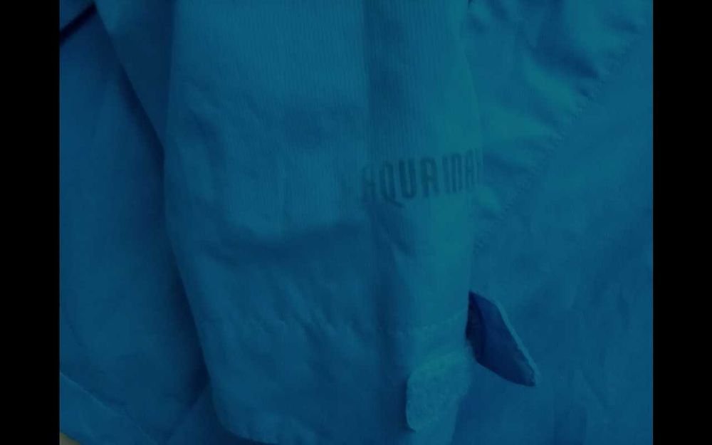 Яке McKinley Aquamax