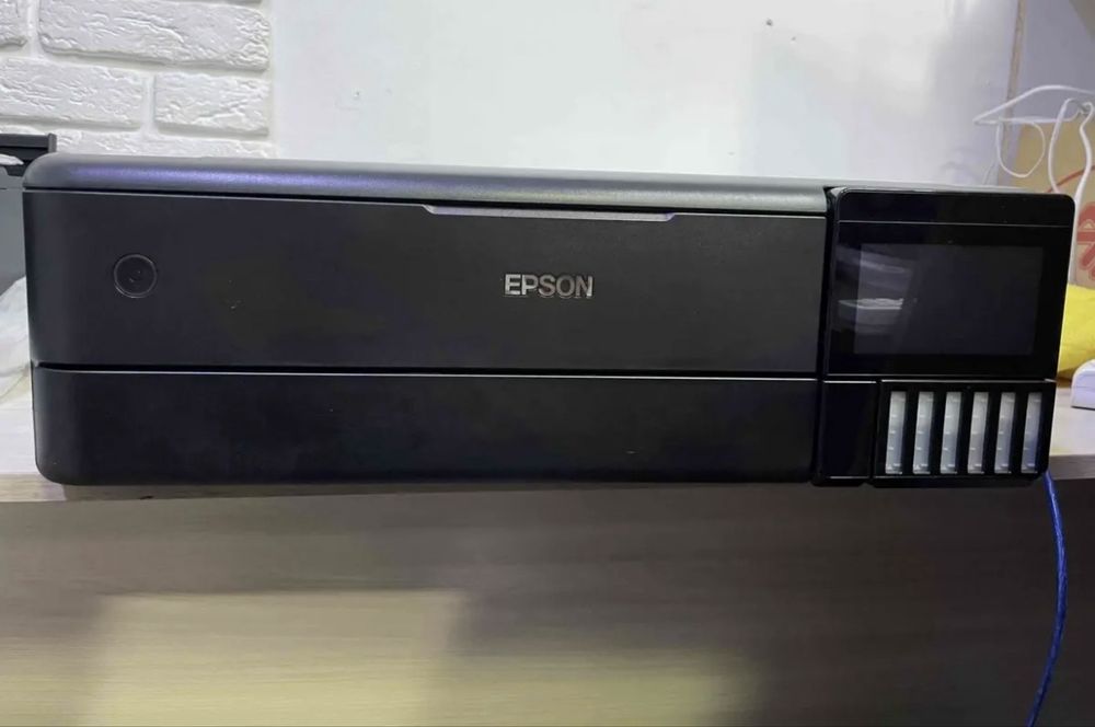 Продам принтер Epson8180