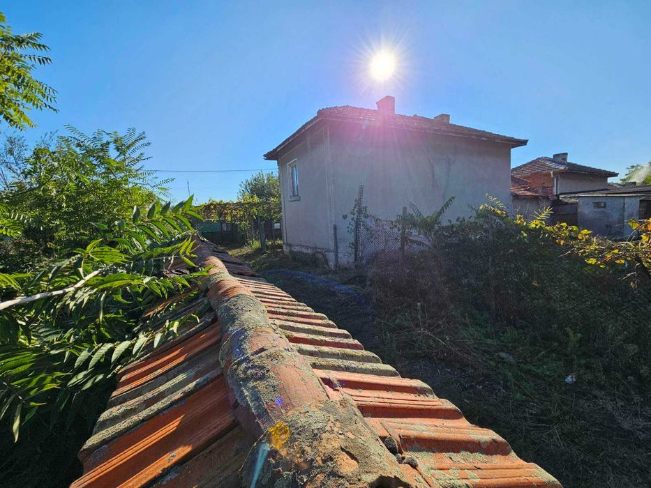 Продава се Къща в с. Искрица, Област Стара Загора - 100 кв.м за 108 €/кв.м - Снимка #3