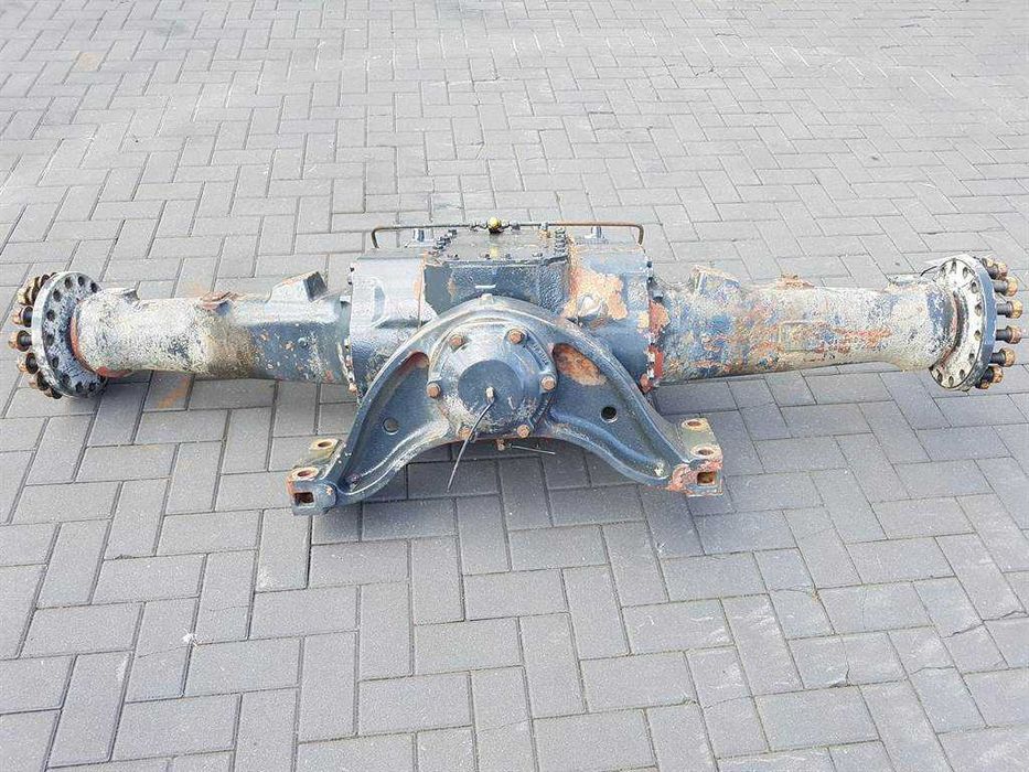 Axa Komatsu TPD  Komatsu WA 320 - 5H - Piese de schimb Komatsu