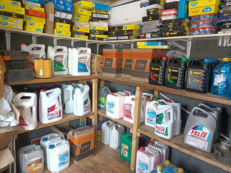 Продам готовый бизнес