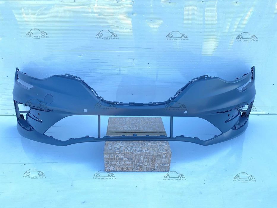 Bara fata Renault Megane 4 facelift 2020+ noua originala Renault