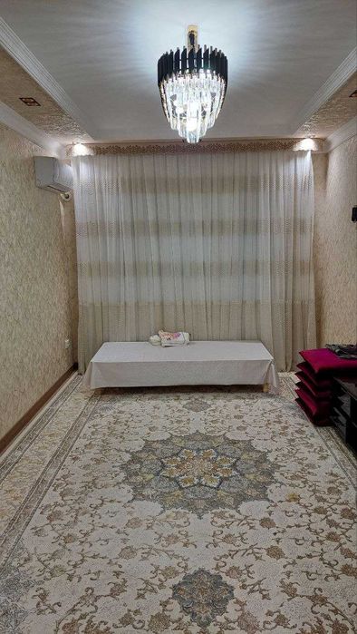 Продаётся 3 комнатная квартира