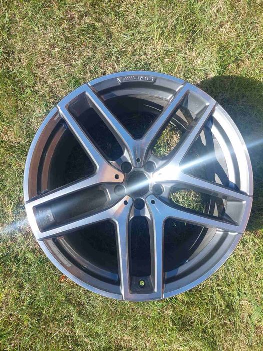 Diamond cut и боядисване на джанти