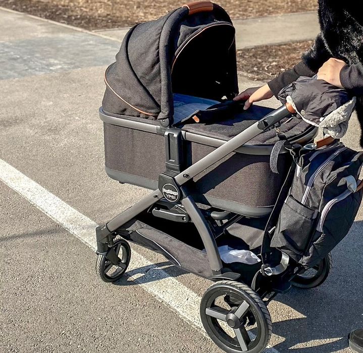 Коляска Peg Perego Ypsi Combo
