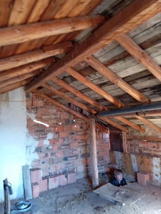 Продава се Къща в с. Зелениград, Област Перник - 90 кв.м за 467 €/кв.м - Снимка #7