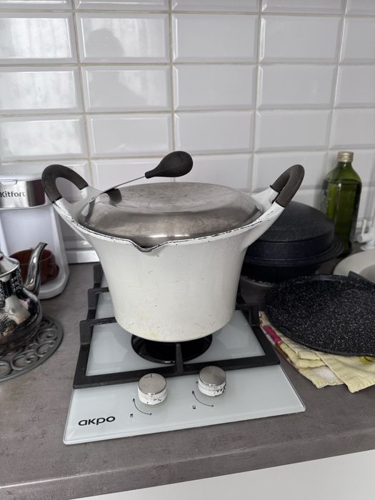 Кастрюля Berghoff 5 л