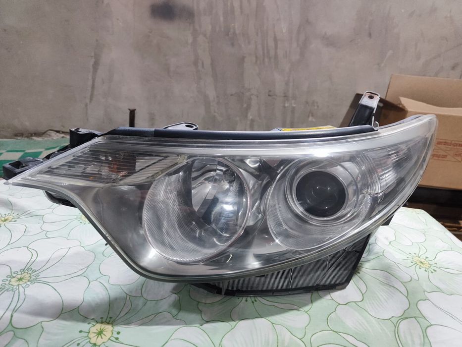 Estima zzzzzzzzzzzzzzz