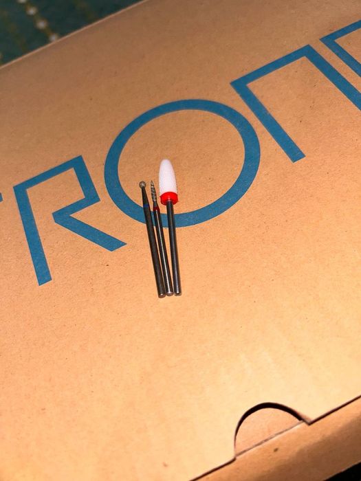 Strong 204 для маникюра