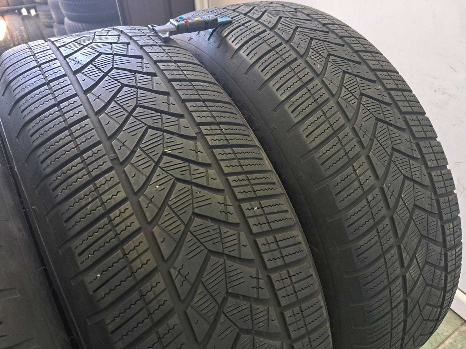4 anvelope 235/60 R20 Goodyear